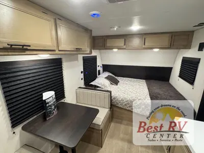 2026 Forest River RV Cherokee Wolf Pup Black Label photo 46