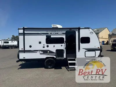 2026 Forest River RV Cherokee Wolf Pup Black Label photo 2