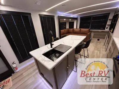 2026 Forest River RV Wildwood Heritage Glen photo 15