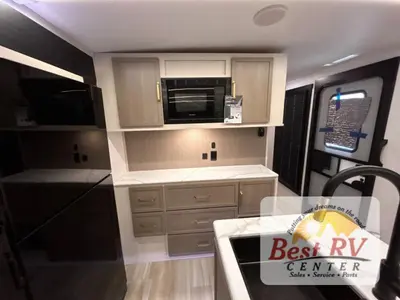 2026 Forest River RV Wildwood Heritage Glen photo 50