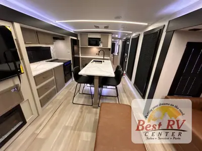 2026 Forest River RV Wildwood Heritage Glen photo 38