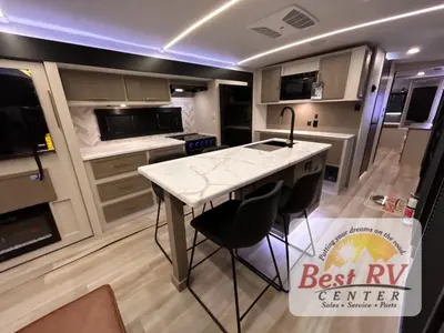 2026 Forest River RV Wildwood Heritage Glen photo 42