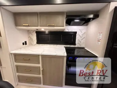 2026 Forest River RV Wildwood Heritage Glen photo 47