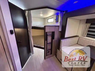 2026 Forest River RV Cherokee Grey Wolf photo 33