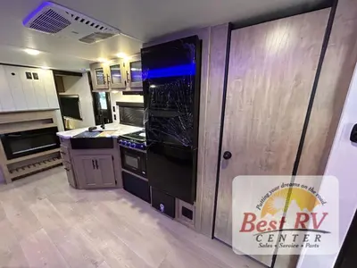 2026 Forest River RV Cherokee Grey Wolf photo 43
