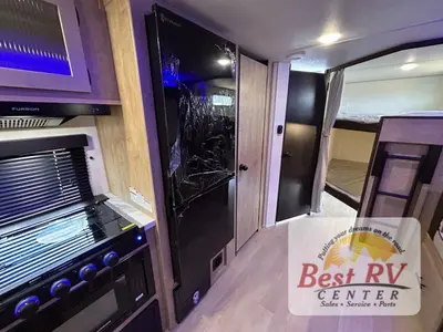 2026 Forest River RV Cherokee Grey Wolf photo 27