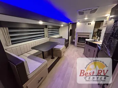 2026 Forest River RV Cherokee Grey Wolf photo 38