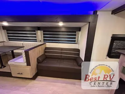 2026 Forest River RV Cherokee Grey Wolf photo 14