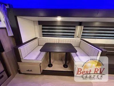 2026 Forest River RV Cherokee Grey Wolf photo 32
