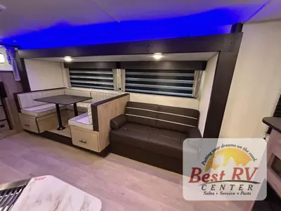2026 Forest River RV Cherokee Grey Wolf photo 13