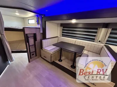 2026 Forest River RV Cherokee Grey Wolf photo 30
