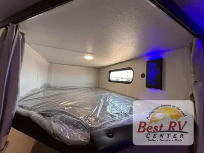 2026 Forest River RV Cherokee Grey Wolf photo 34