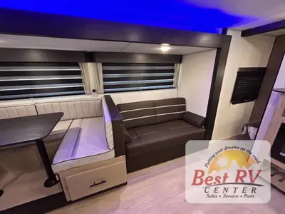 2026 Forest River RV Cherokee Grey Wolf photo 49