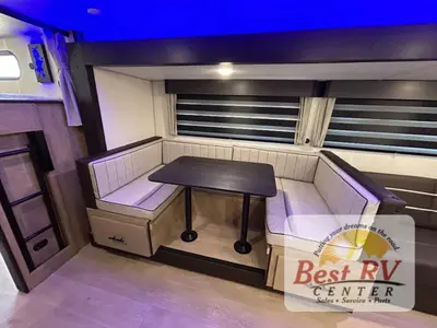 2026 Forest River RV Cherokee Grey Wolf photo 31