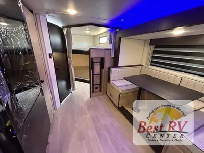 2026 Forest River RV Cherokee Grey Wolf photo 29