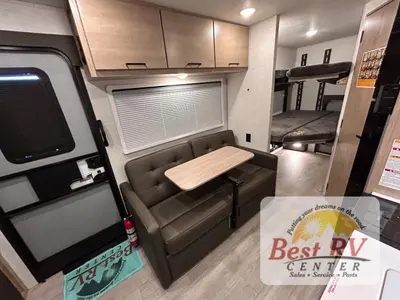 2026 Ember RV Overland Series photo 26