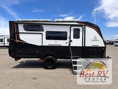 2026 Ember RV Overland Series photo 2