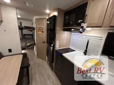 2026 Ember RV Overland Series photo 22