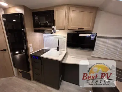 2026 Ember RV Overland Series photo 16