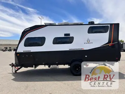 2026 Ember RV Overland Series photo 8