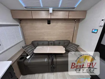 2026 Ember RV Overland Series photo 50
