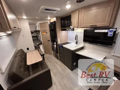 2026 Ember RV Overland Series photo 12