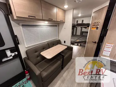 2026 Ember RV Overland Series photo 25