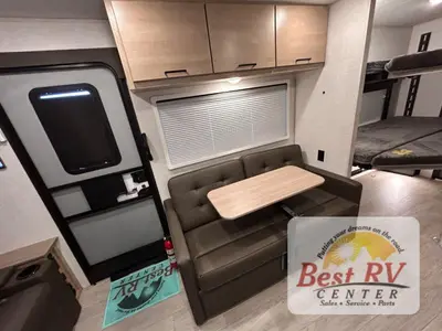 2026 Ember RV Overland Series photo 28