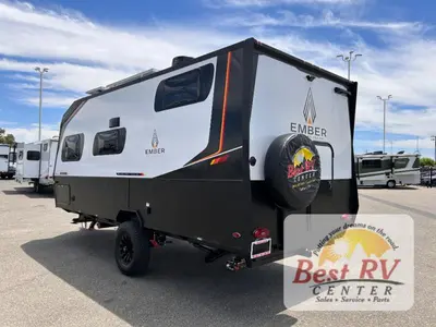 2026 Ember RV Overland Series photo 7