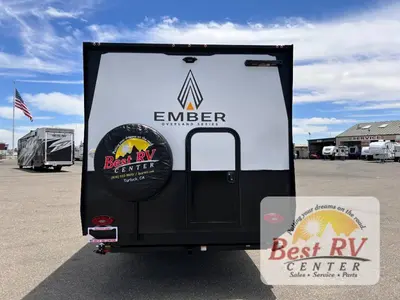 2026 Ember RV Overland Series photo 5