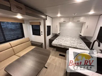 2026 Keystone RV Bullet Classic photo 34