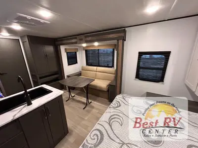 2026 Keystone RV Bullet Classic photo 45