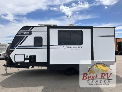 2026 Keystone RV Bullet Classic photo 6
