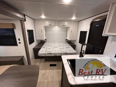 2026 Keystone RV Bullet Classic photo 35