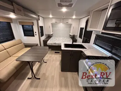 2026 Keystone RV Bullet Classic photo 30