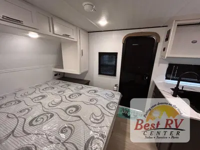 2026 Keystone RV Bullet Classic photo 40