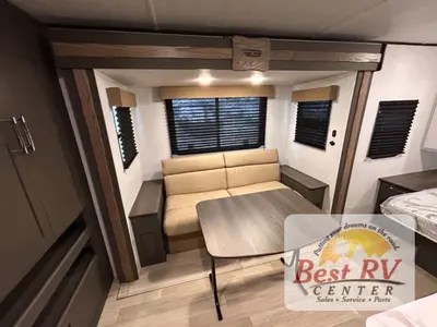2026 Keystone RV Bullet Classic photo 33