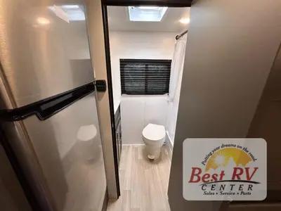 2026 Keystone RV Bullet Classic photo 50