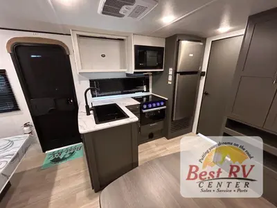 2026 Keystone RV Bullet Classic photo 19