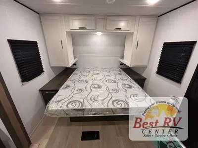 2026 Keystone RV Bullet Classic photo 37