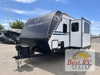 2026 Keystone RV Bullet Classic photo 7