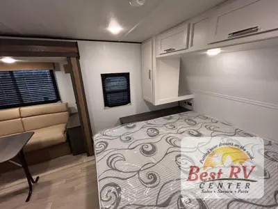 2026 Keystone RV Bullet Classic photo 43