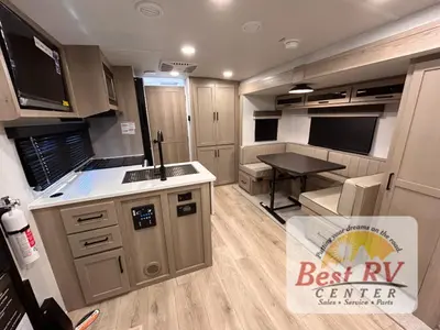 2026 Forest River RV Rockwood Mini Lite photo 12