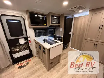 2026 Forest River RV Rockwood Mini Lite photo 21