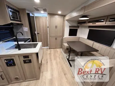 2026 Forest River RV Rockwood Mini Lite photo 18