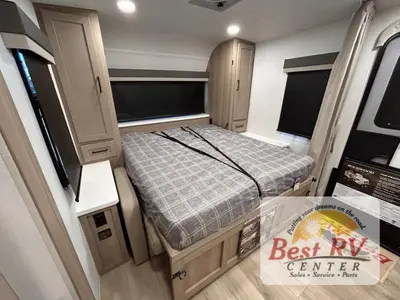 2026 Forest River RV Rockwood Mini Lite photo 46