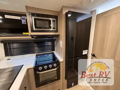 2026 Forest River RV Rockwood Mini Lite photo 27