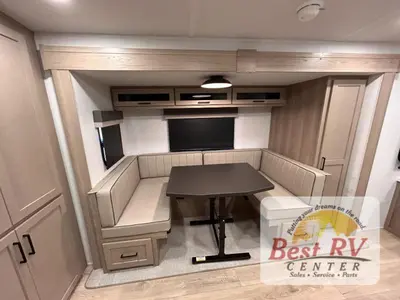 2026 Forest River RV Rockwood Mini Lite photo 36