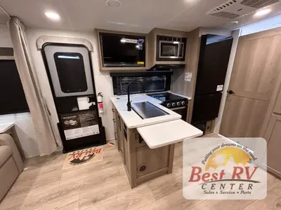 2026 Forest River RV Rockwood Mini Lite photo 23
