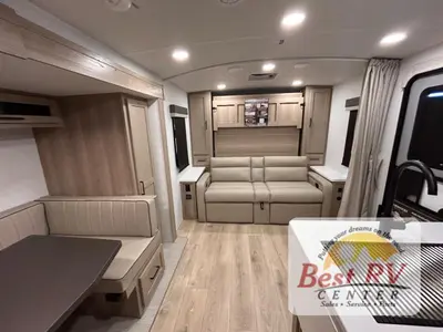 2026 Forest River RV Rockwood Mini Lite photo 38